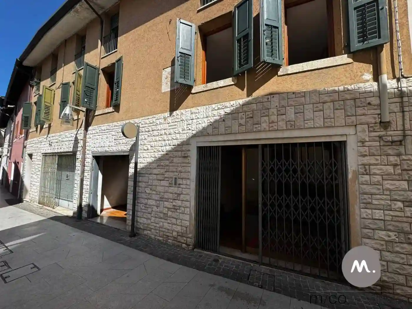 Palazzo - Edificio - foto 3