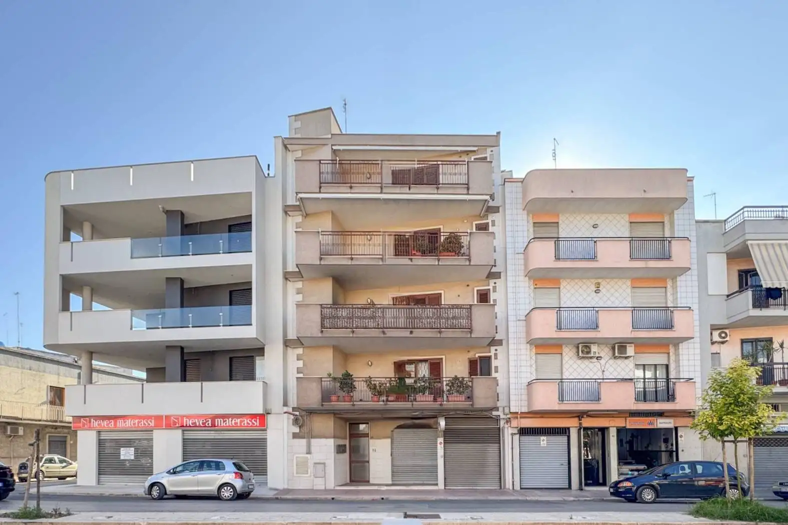 Attico - Mansarda in vendita a Andria