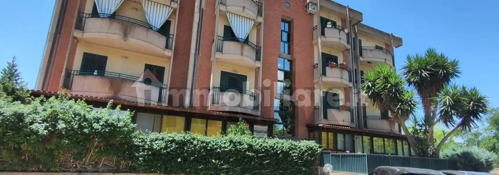 Appartamento in vendita a Caltagirone