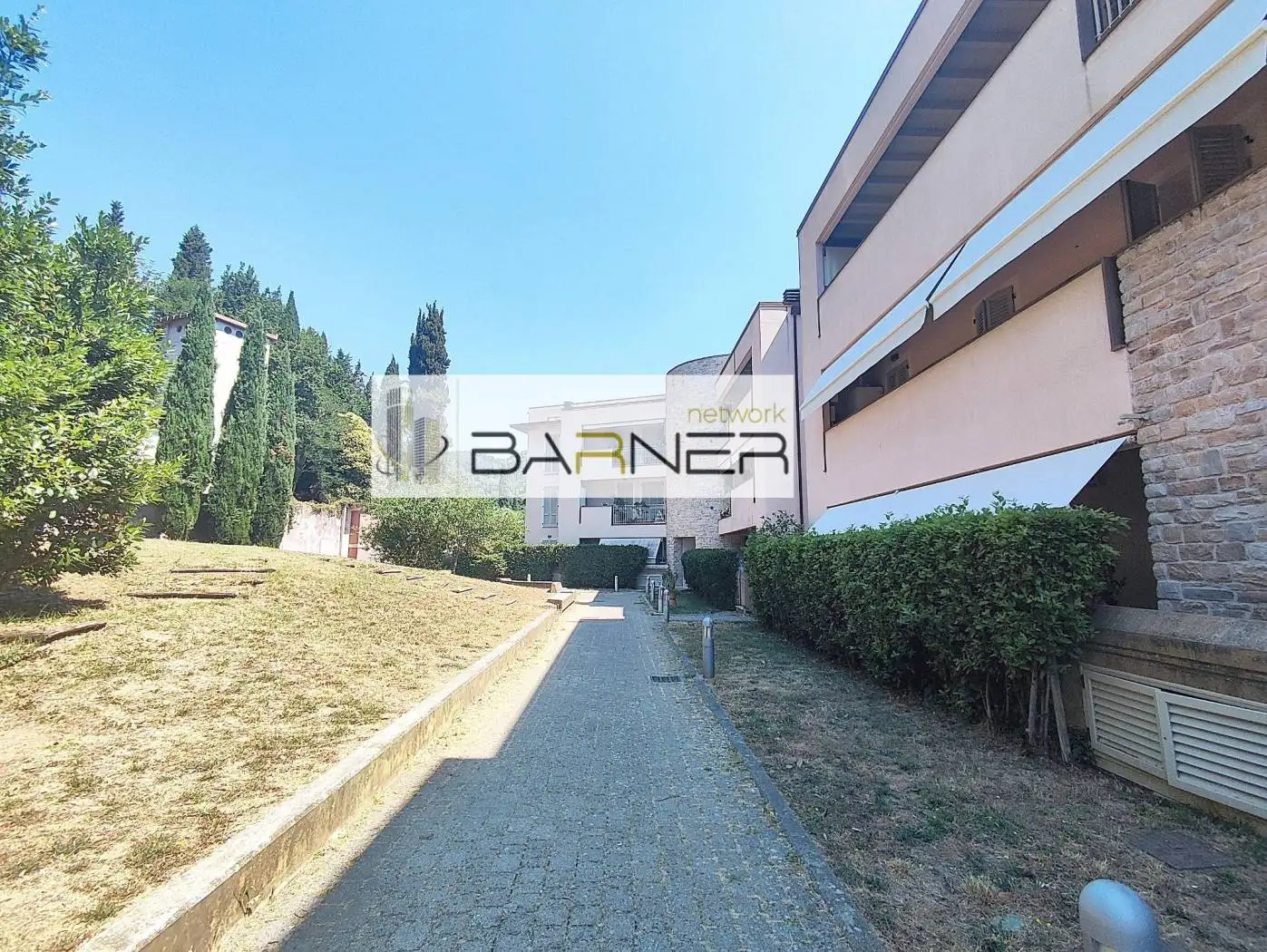 Appartamento in vendita a Massarosa