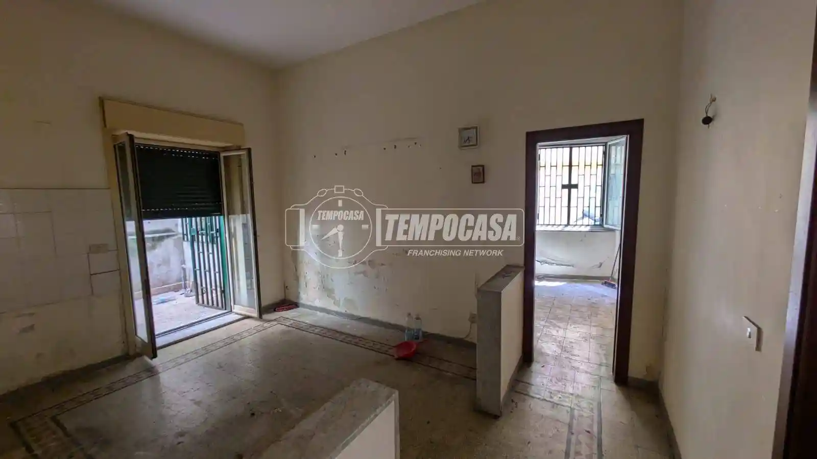 Appartamento in vendita a Messina