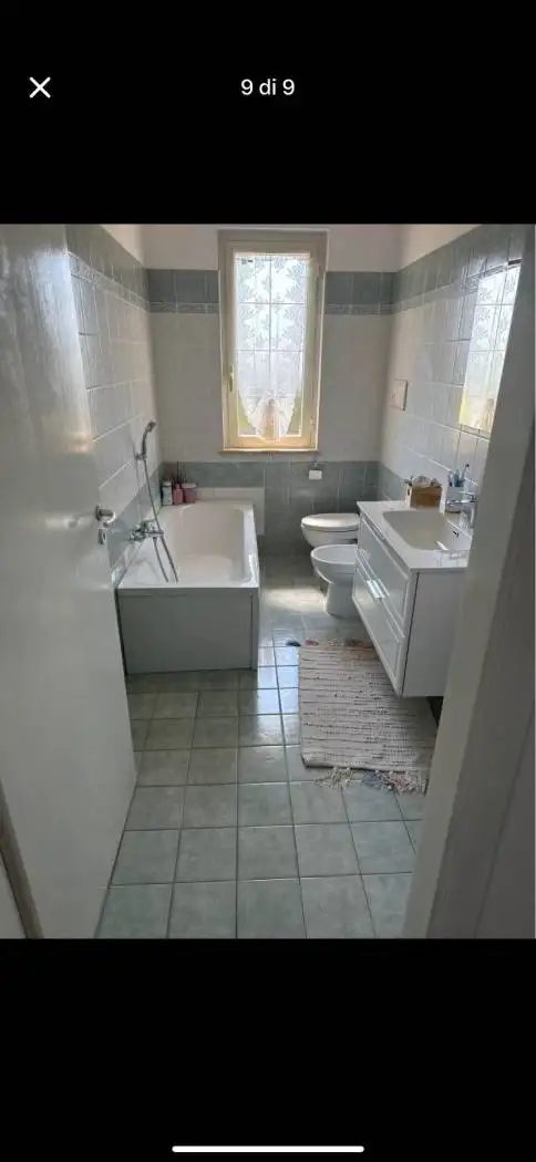 Villa in affitto a Sabaudia