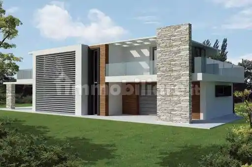 Villa in vendita a Padova