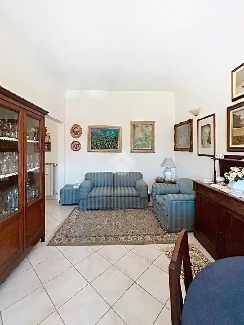 Quadrilocale via Sirio Moggi, Titignano - Visignano, Cascina - foto 2