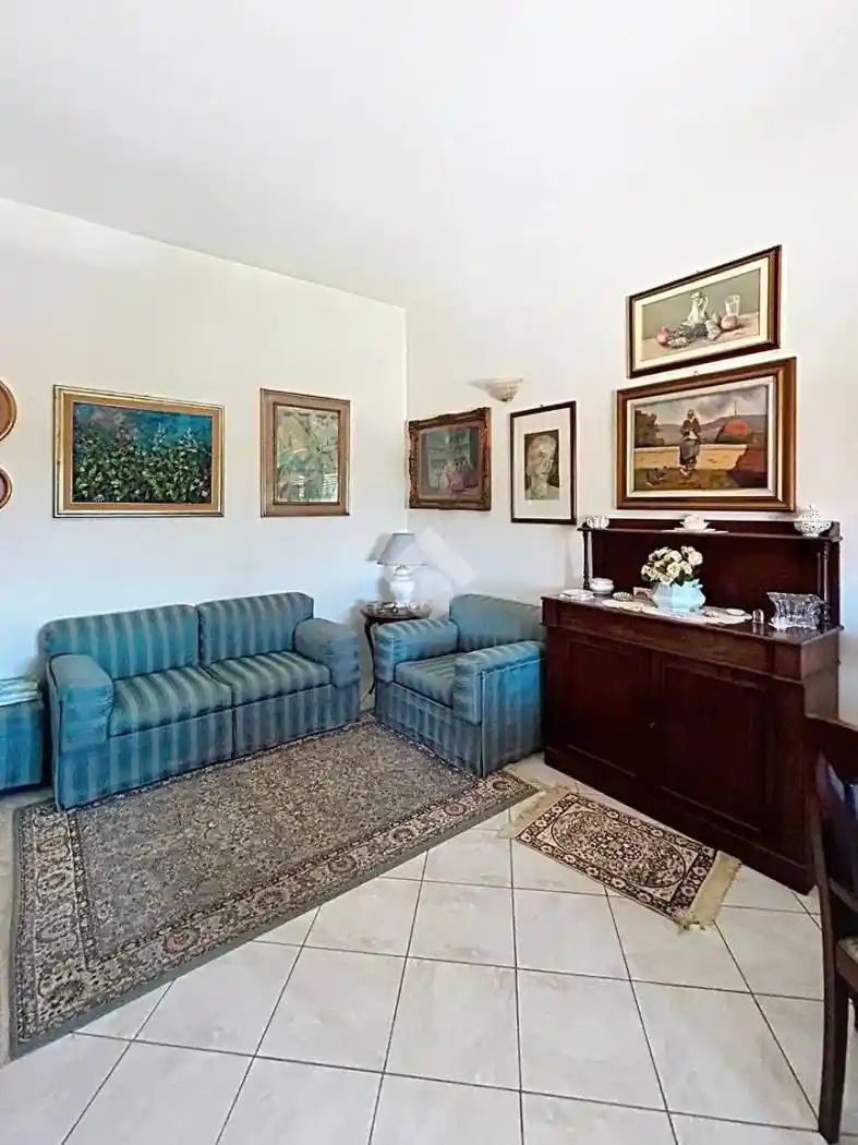 Quadrilocale via Sirio Moggi, Titignano - Visignano, Cascina - foto 3