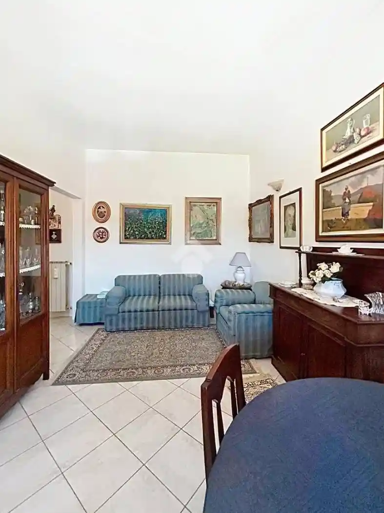 Quadrilocale via Sirio Moggi, Titignano - Visignano, Cascina - foto 4