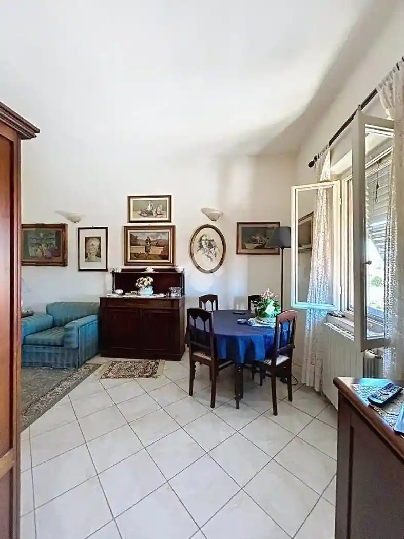 Quadrilocale via Sirio Moggi, Titignano - Visignano, Cascina - foto 5