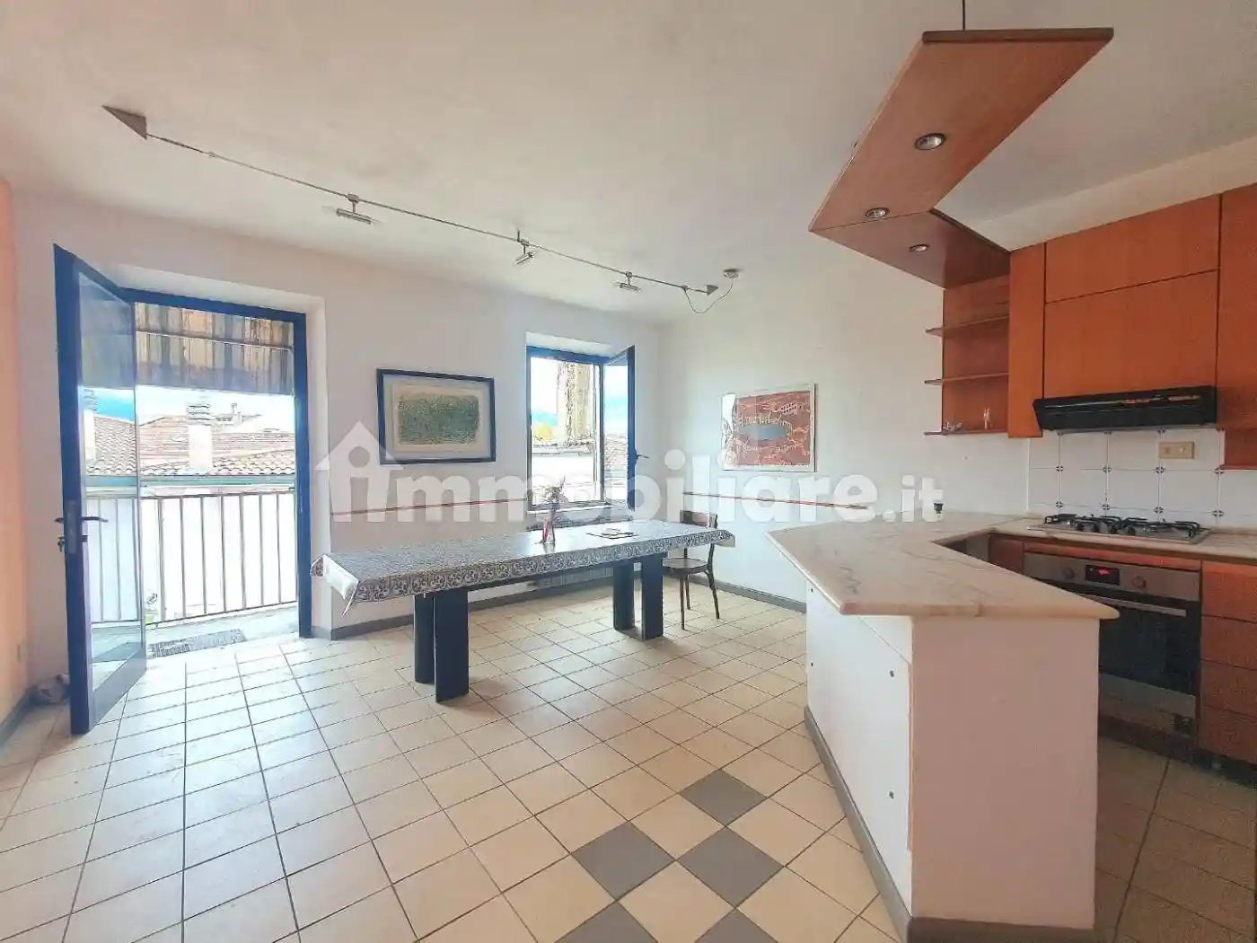 Appartamento viale Armando Diaz,  55100, Arancio, Lucca - foto 3