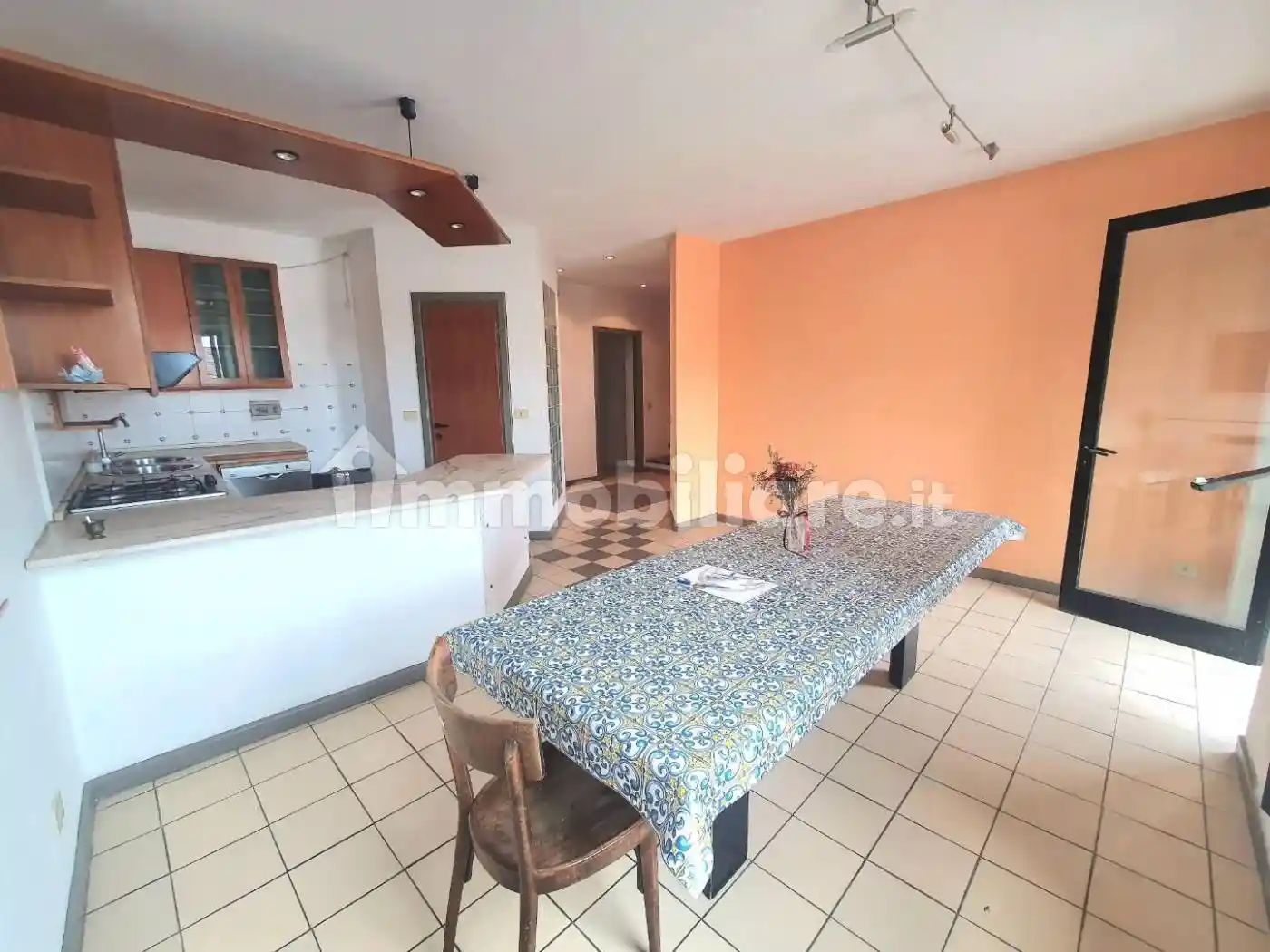 Appartamento viale Armando Diaz,  55100, Arancio, Lucca - foto 4