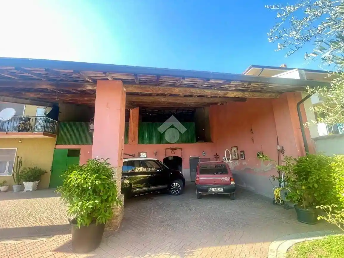 Rustico via Dugali Sera, Sant'Antonio, Montichiari - foto 2