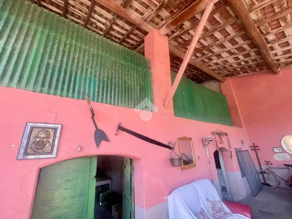 Rustico via Dugali Sera, Sant'Antonio, Montichiari - foto 4