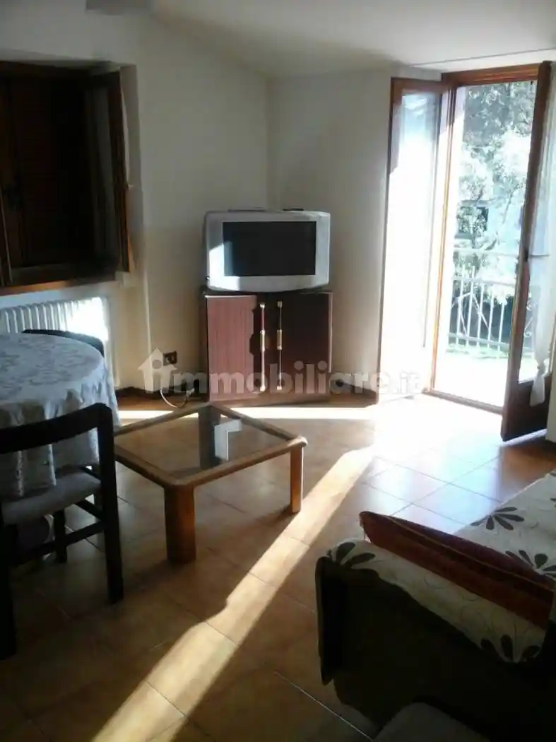 Appartamento in affitto a Laino