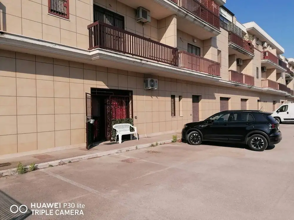 Appartamento in affitto a Foggia