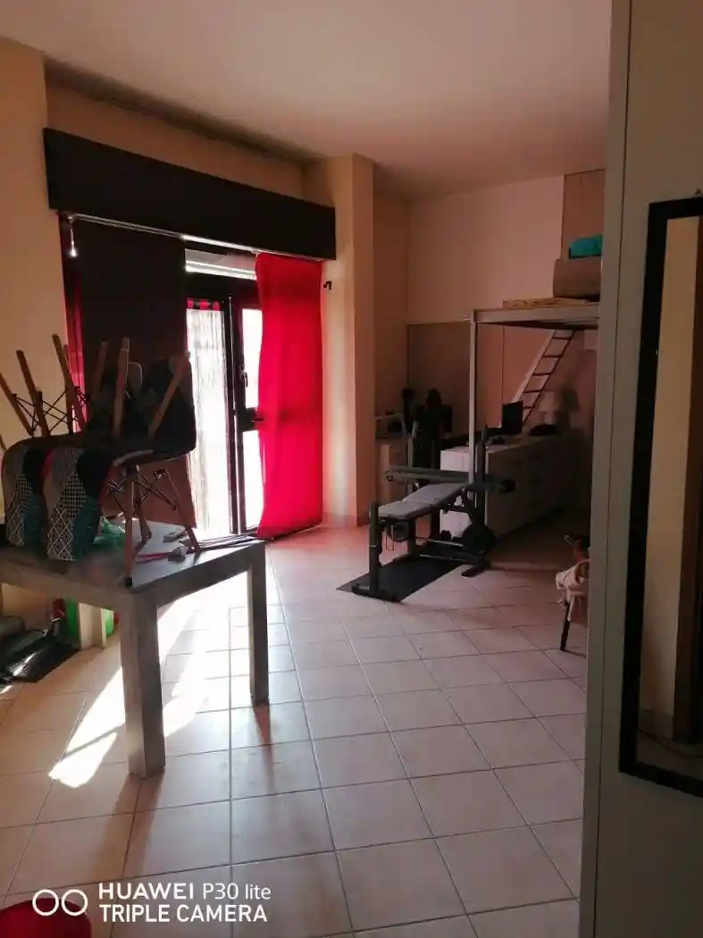 Monolocale Villaggio Artigiani, Villaggio Artigiani - Via Manfredonia, Foggia - foto 3