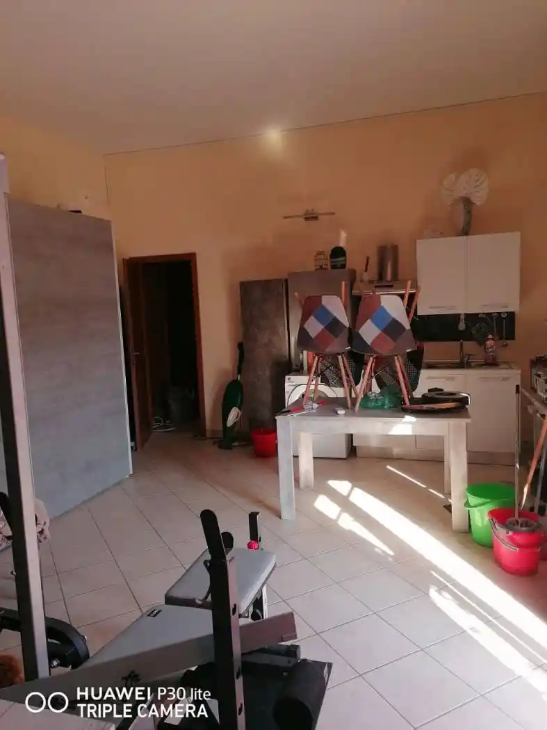 Monolocale Villaggio Artigiani, Villaggio Artigiani - Via Manfredonia, Foggia - foto 4