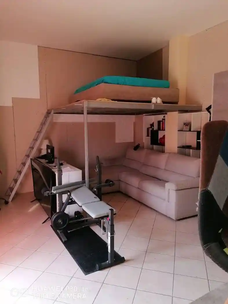 Monolocale Villaggio Artigiani, Villaggio Artigiani - Via Manfredonia, Foggia - foto 5