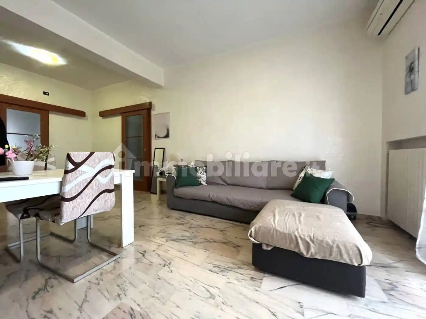 Trilocale viale Vincenzo De Filippis, Sant'Antonio - De Filippis, Catanzaro - foto 3