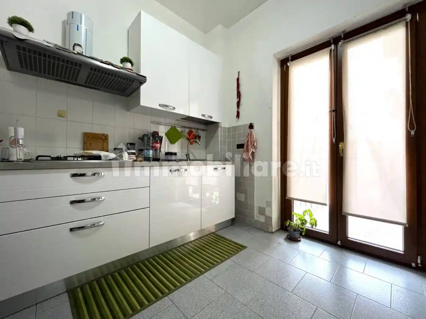 Trilocale viale Vincenzo De Filippis, Sant'Antonio - De Filippis, Catanzaro - foto 5