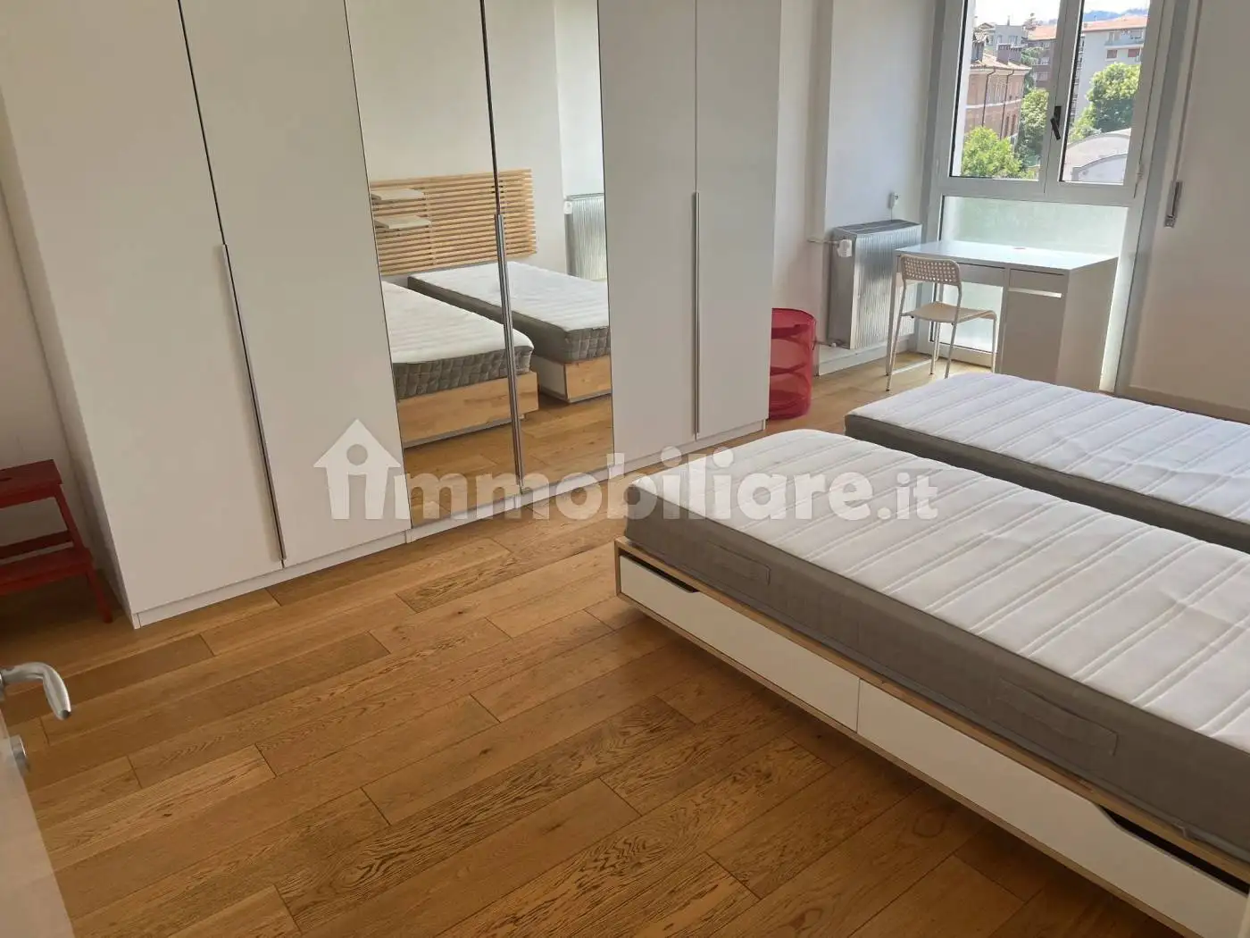 Appartamento in affitto a Bologna