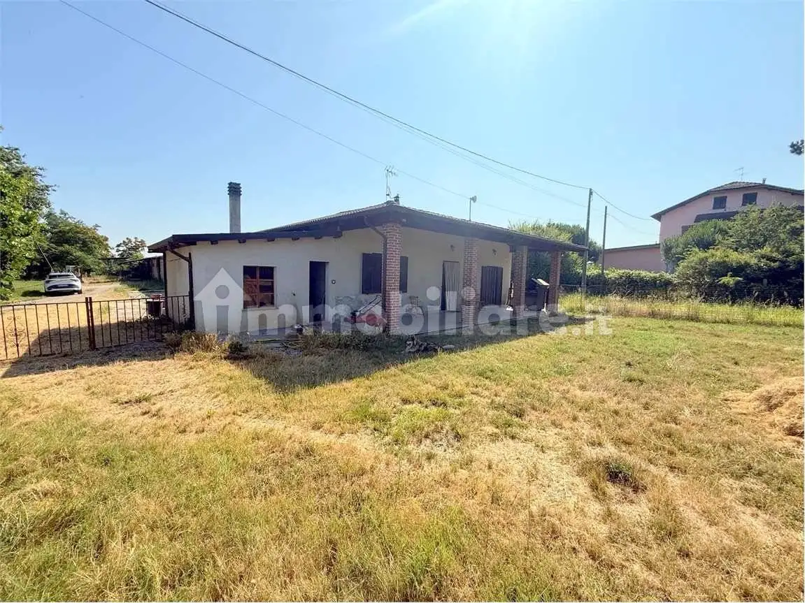 Terratetto unifamiliare 137 m², buono stato, Centro, Capriata d'Orba - foto 3