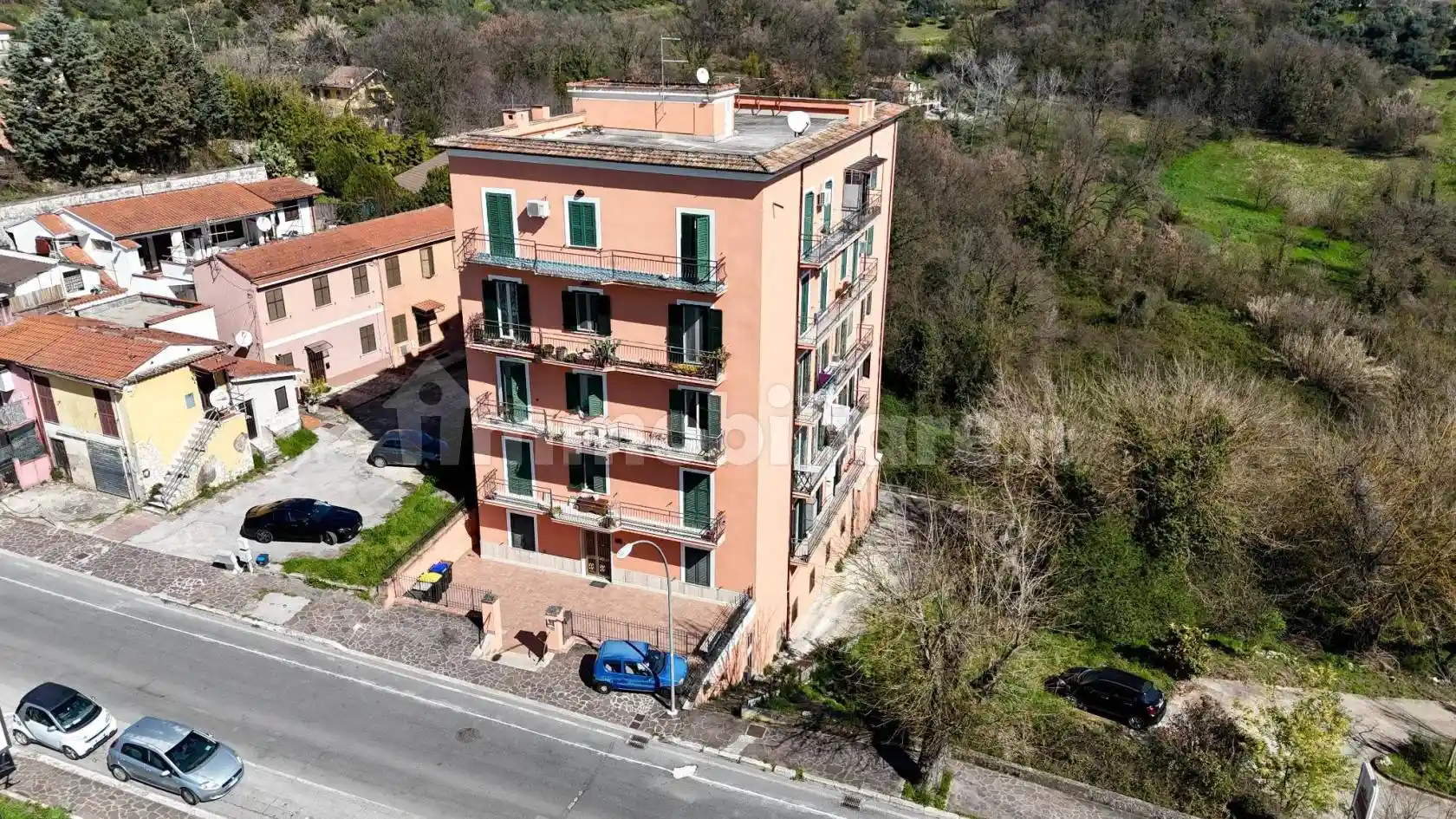 Quadrilocale viale Napoli 169, San Liberatore, Frosinone - foto 2