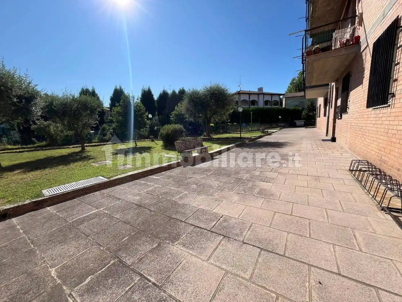 Appartamento in vendita a Formigine