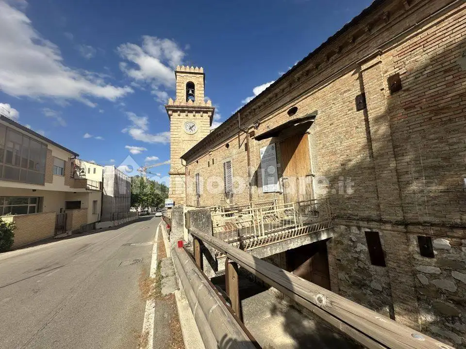 Villa in vendita a Torricella Sicura