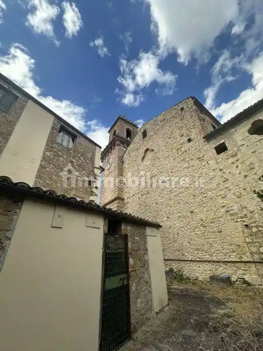 Villa unifamiliare via Alcide De Gasperi 94, Torricella Sicura - foto 3