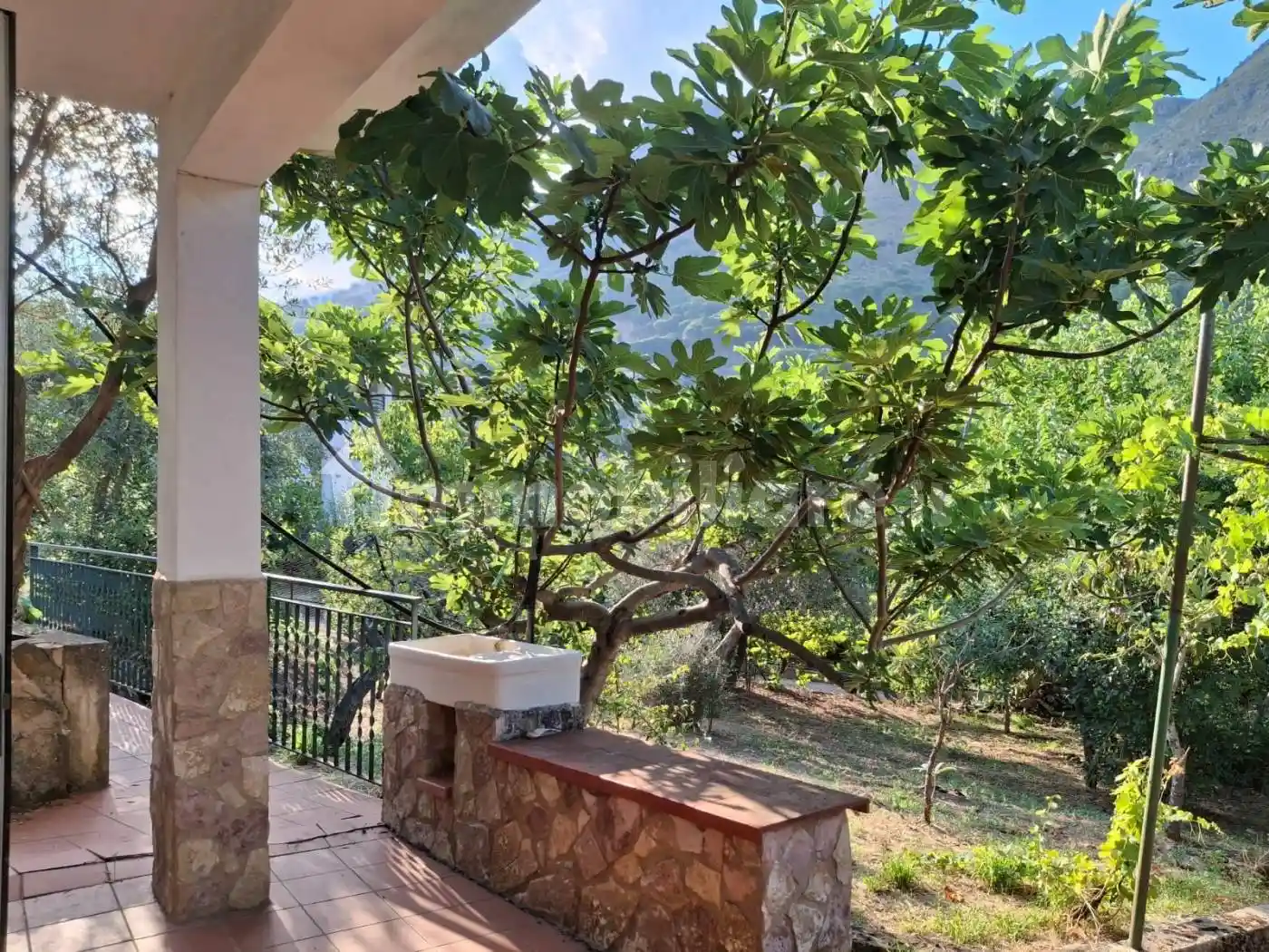 Villa in vendita a Monreale