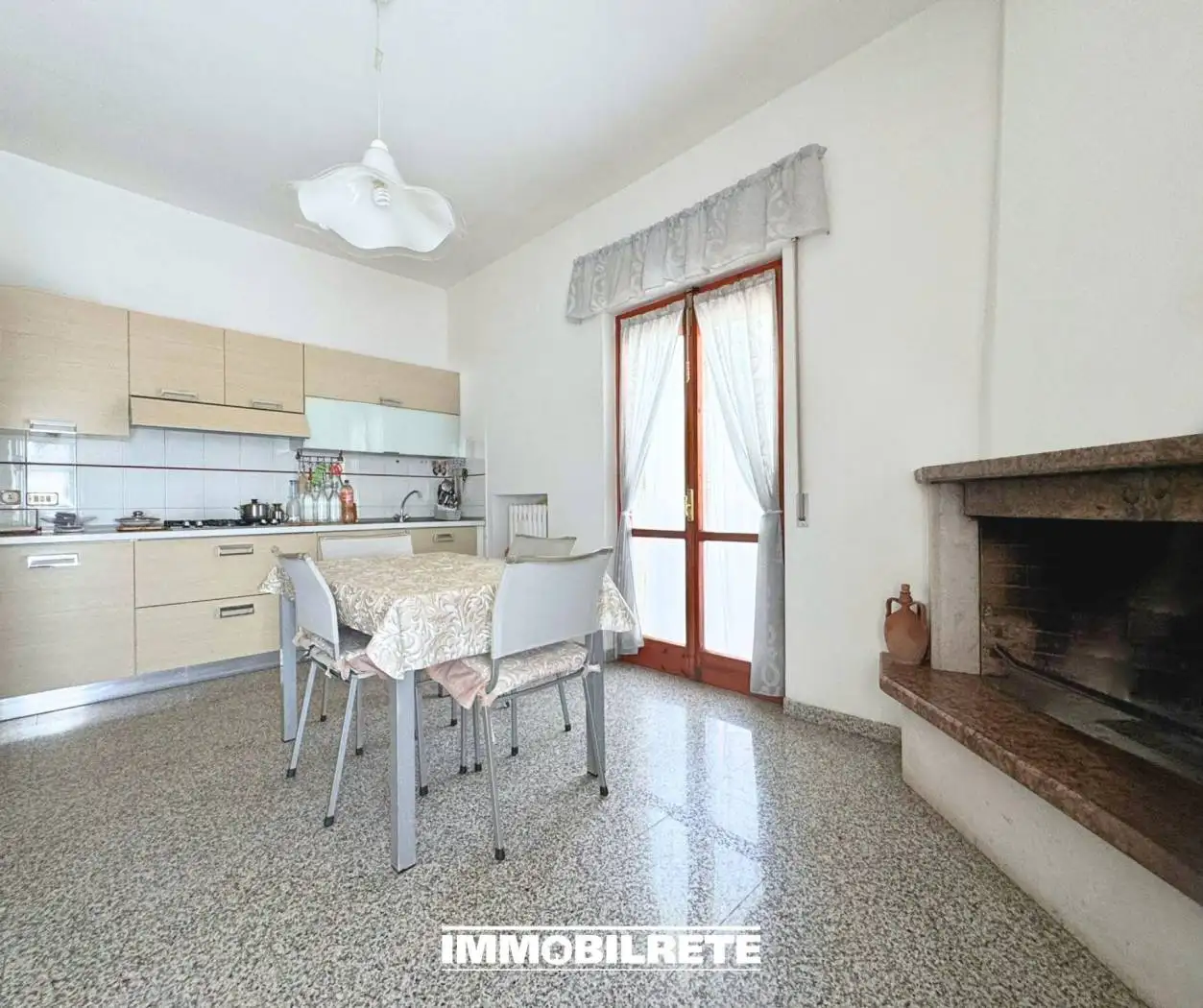 Appartamento in vendita a Matera