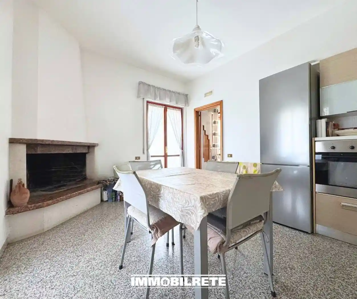 Quadrilocale via dei Mestieri, Zona Paip, Matera - foto 2