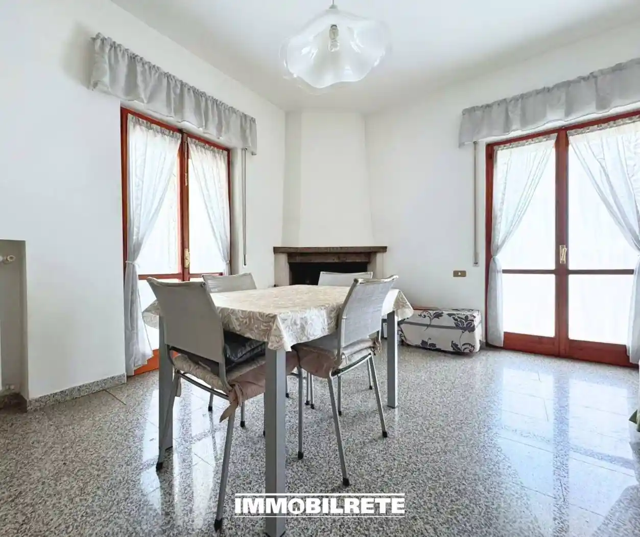 Quadrilocale via dei Mestieri, Zona Paip, Matera - foto 3