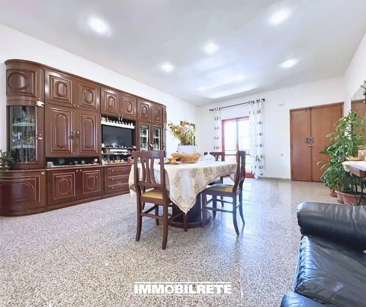 Quadrilocale via dei Mestieri, Zona Paip, Matera - foto 5