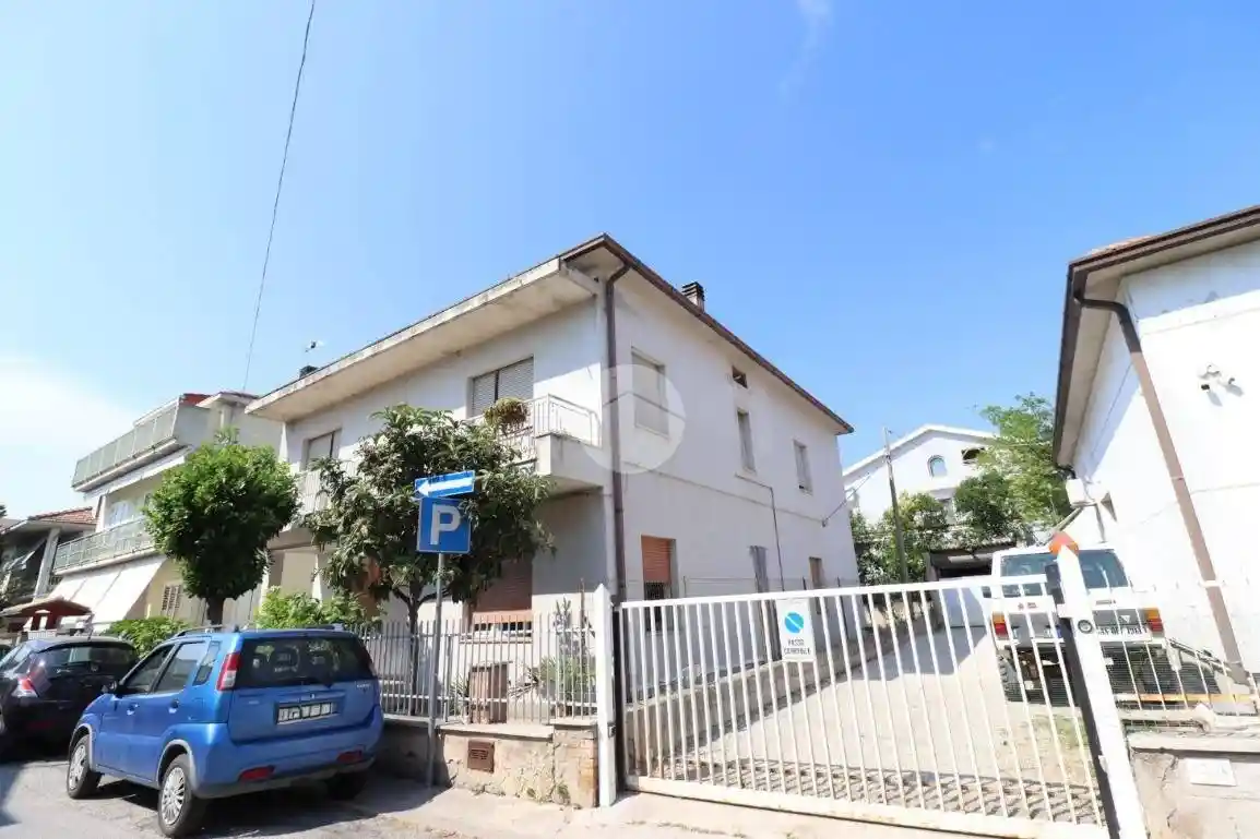 Appartamento via Piero Gobetti 4, Centro, Giulianova - foto 2