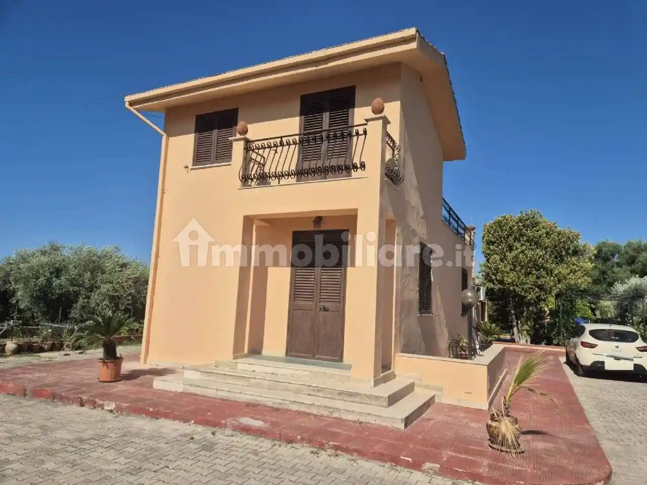 Villa in vendita a Carini