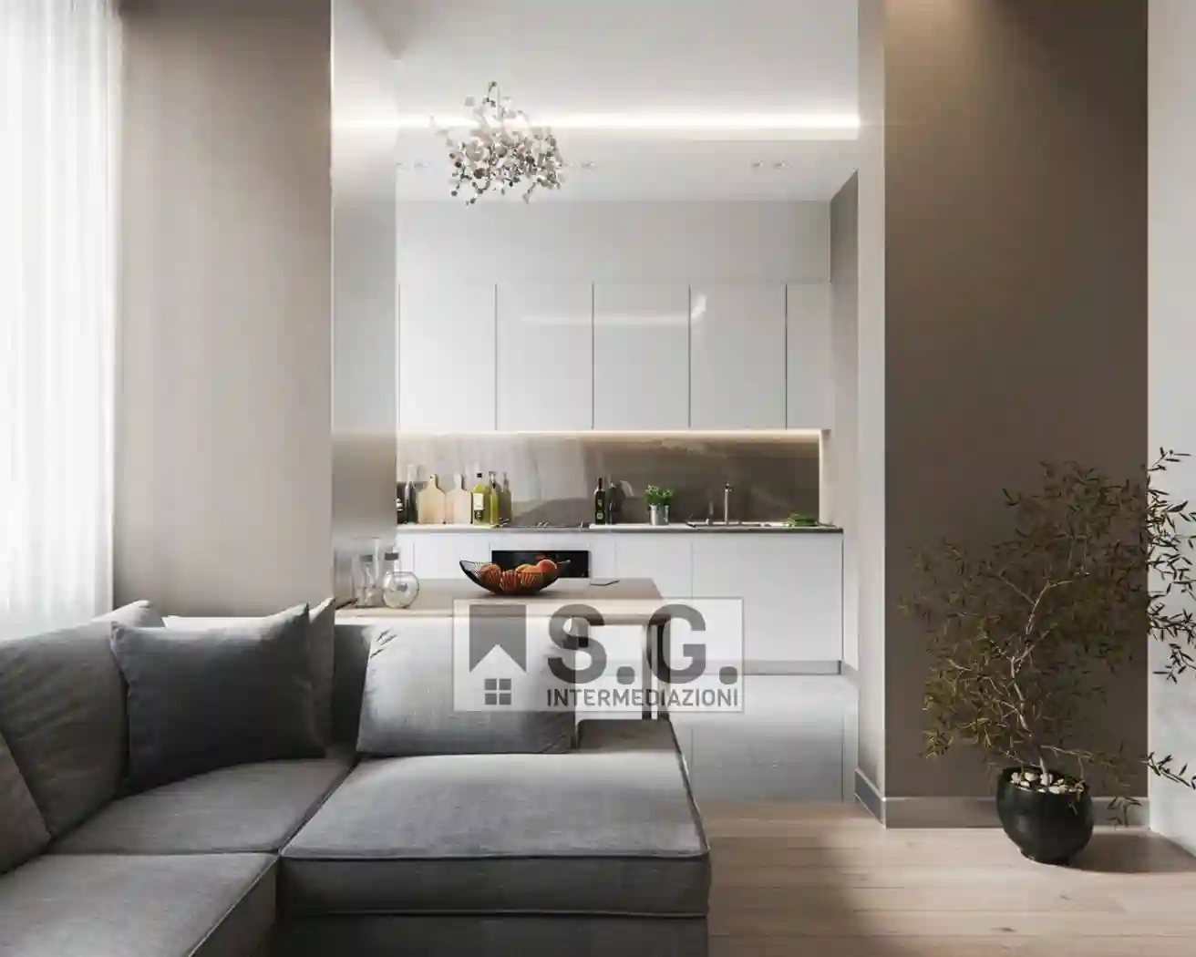 Appartamento - foto 4