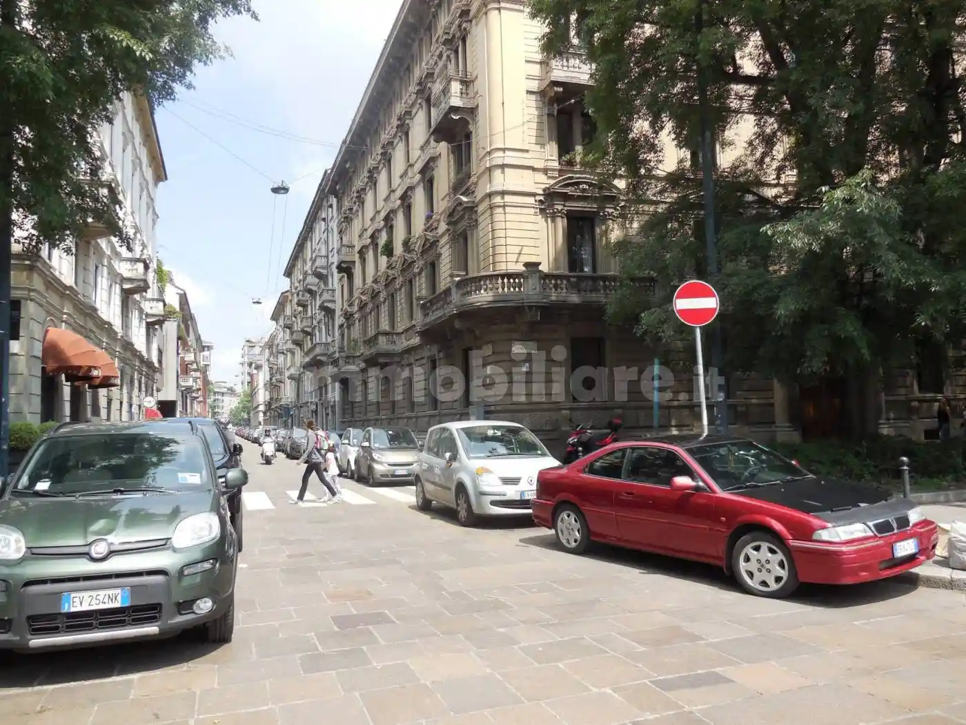 Quadrilocale via Borgogna, San Babila, Milano - foto 3