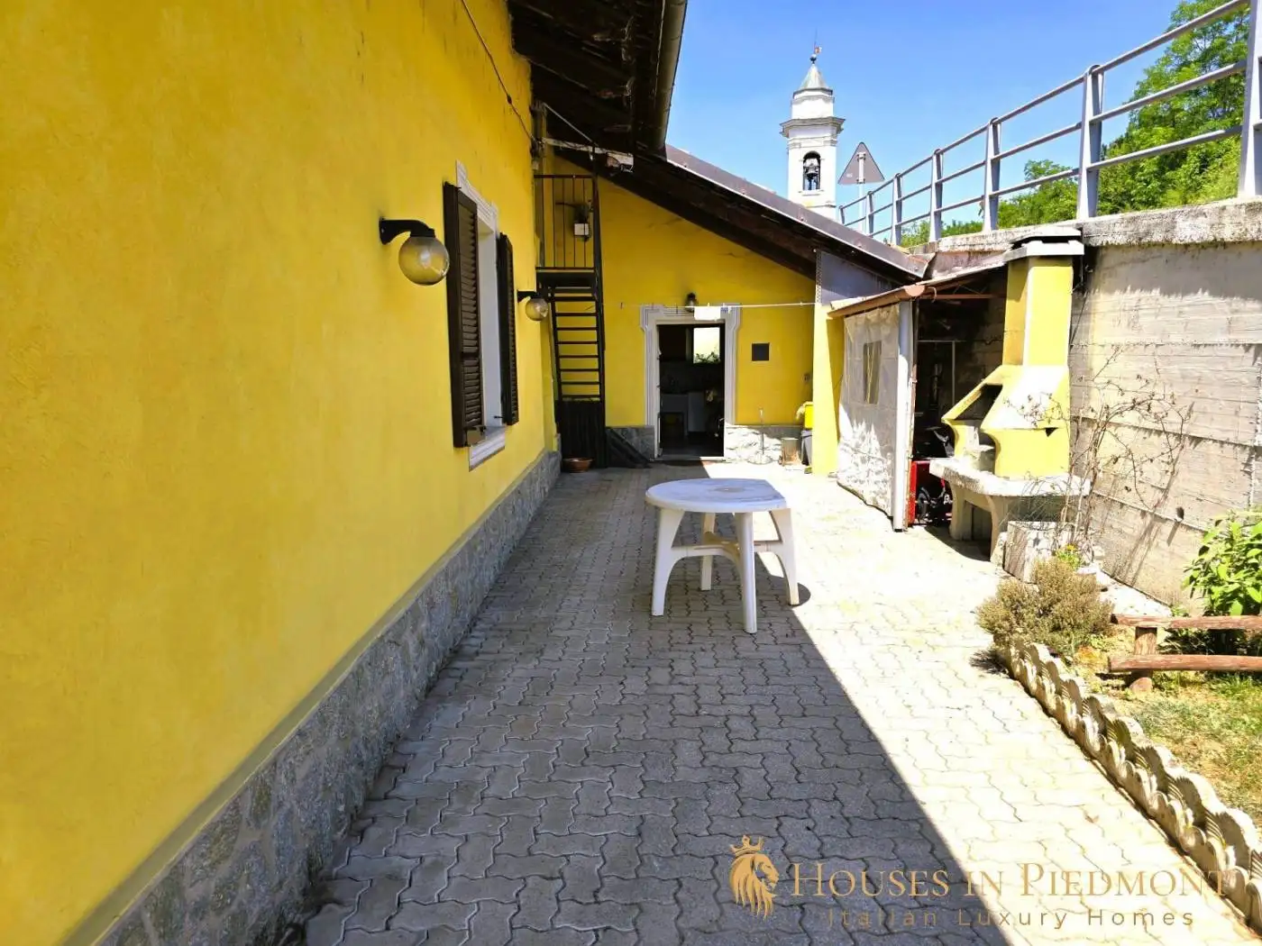 Villa unifamiliare, ottimo stato, 330 m², Clavesana - foto 3