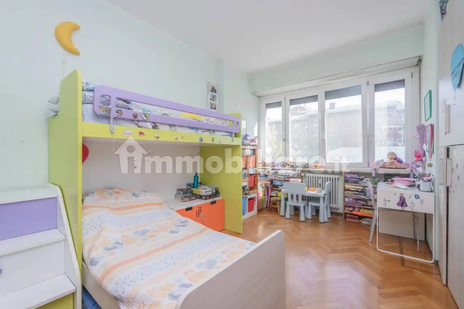 Appartamento in vendita a Torino