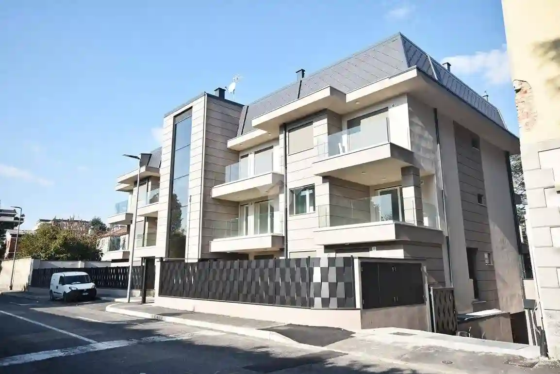 Attico - Mansarda - foto 5