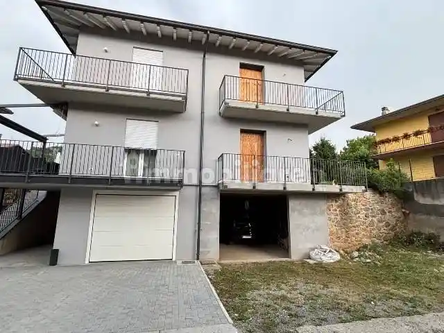 Villa a schiera Vendita, Casnigo - foto 3