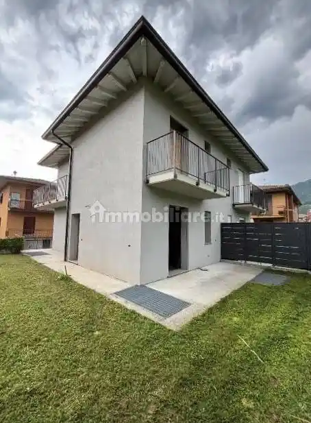 Villa a schiera Vendita, Casnigo - foto 4