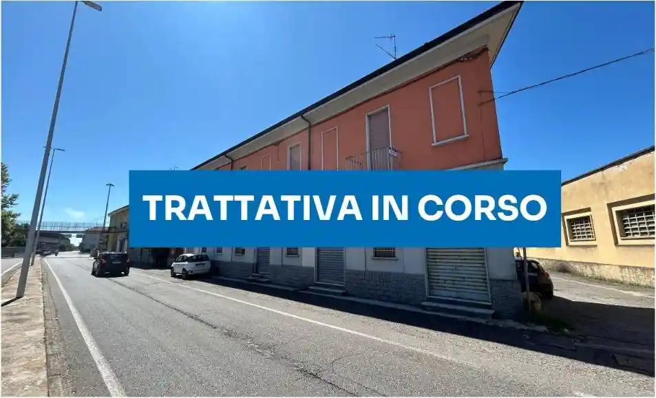 Villa in vendita a Busto Arsizio