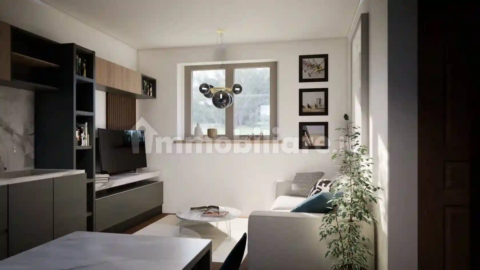 Appartamento - foto 2