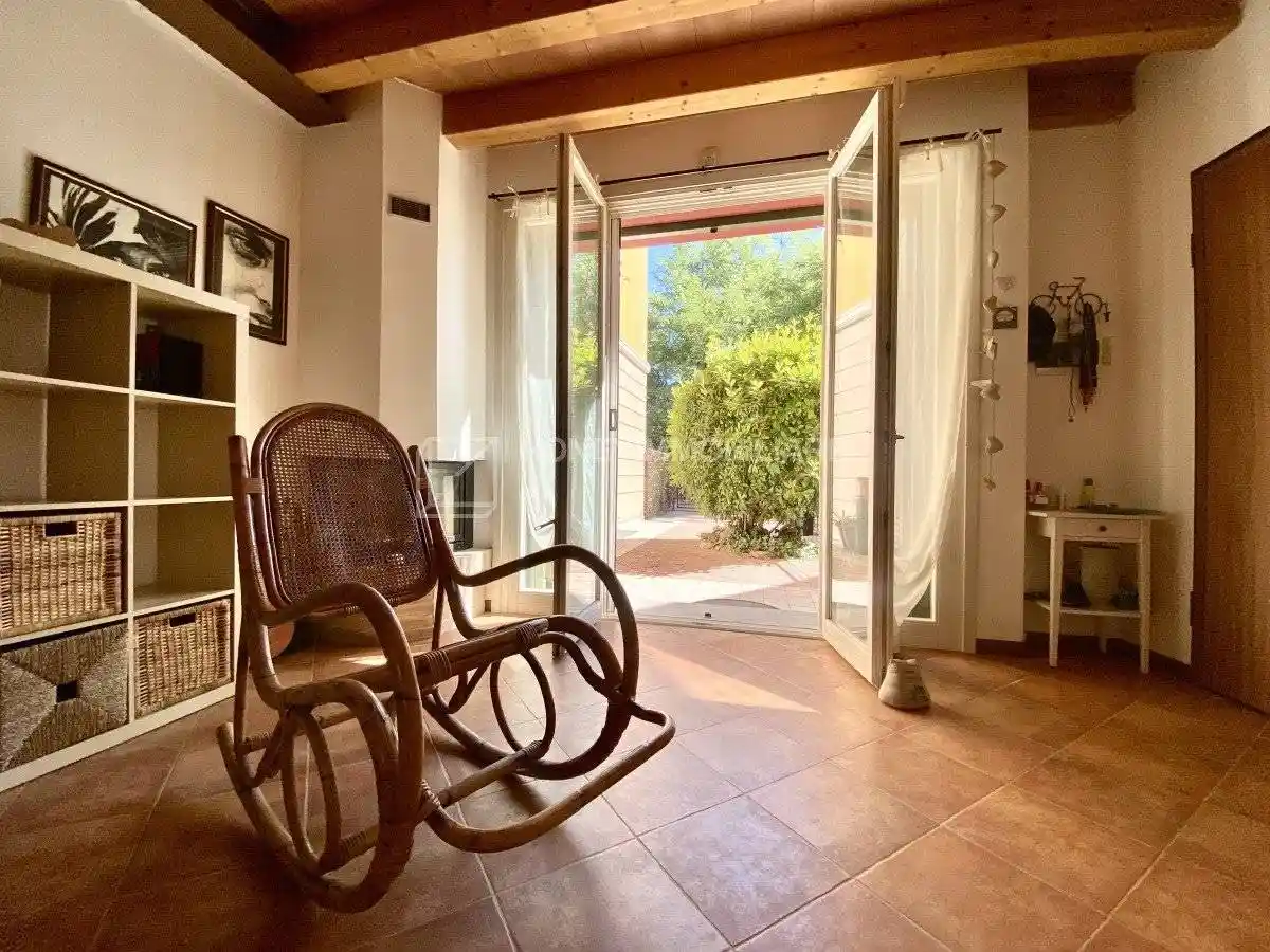 Villetta a schiera in vendita a Fidenza