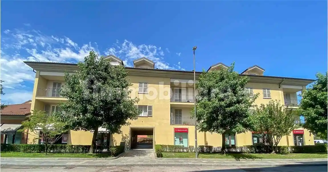 Appartamento in vendita a Chieri