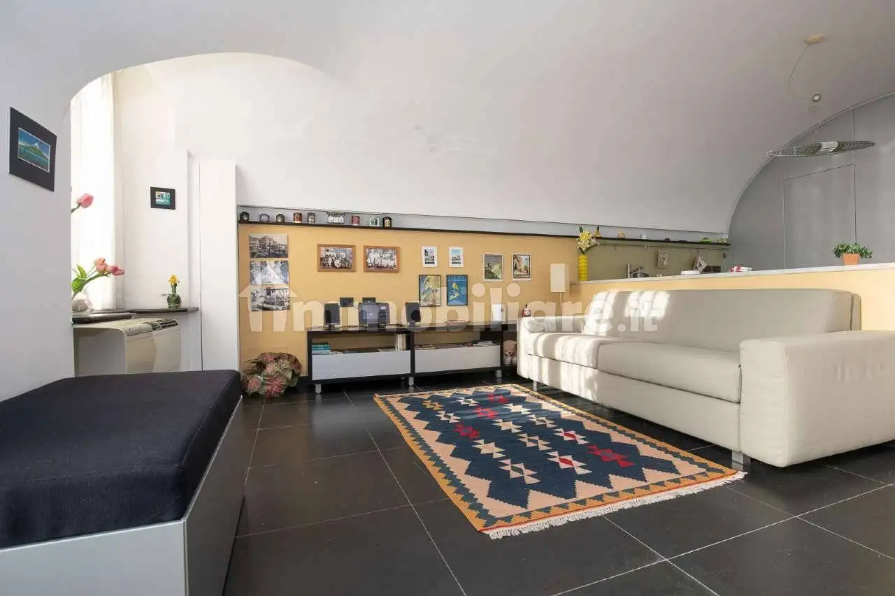 Loft in vendita a Genova