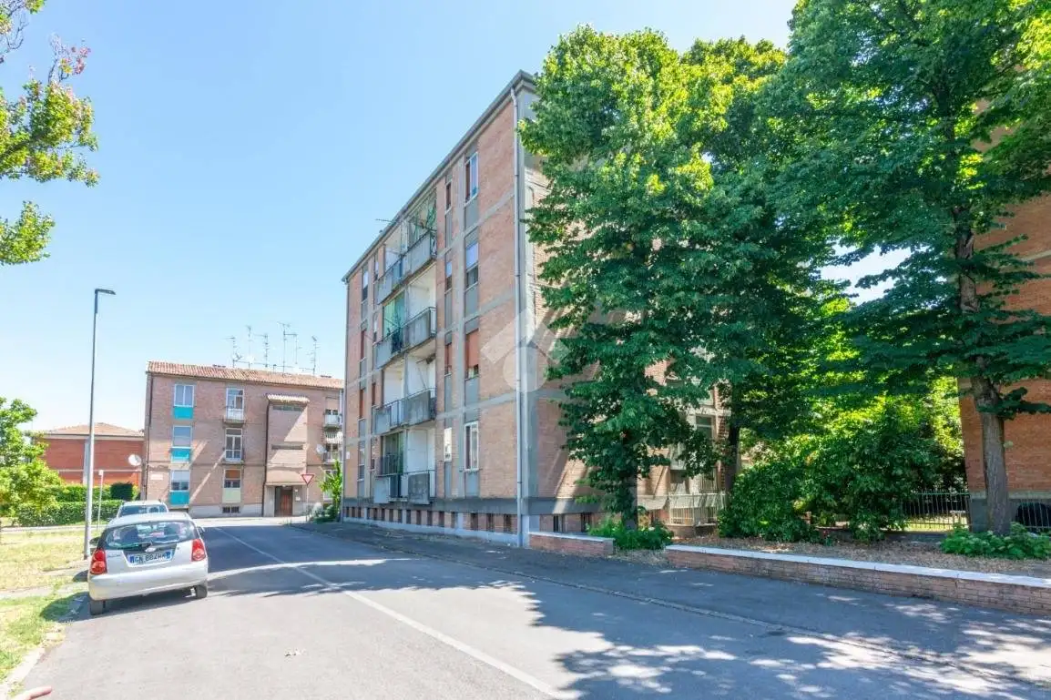 Appartamento in vendita a Ferrara
