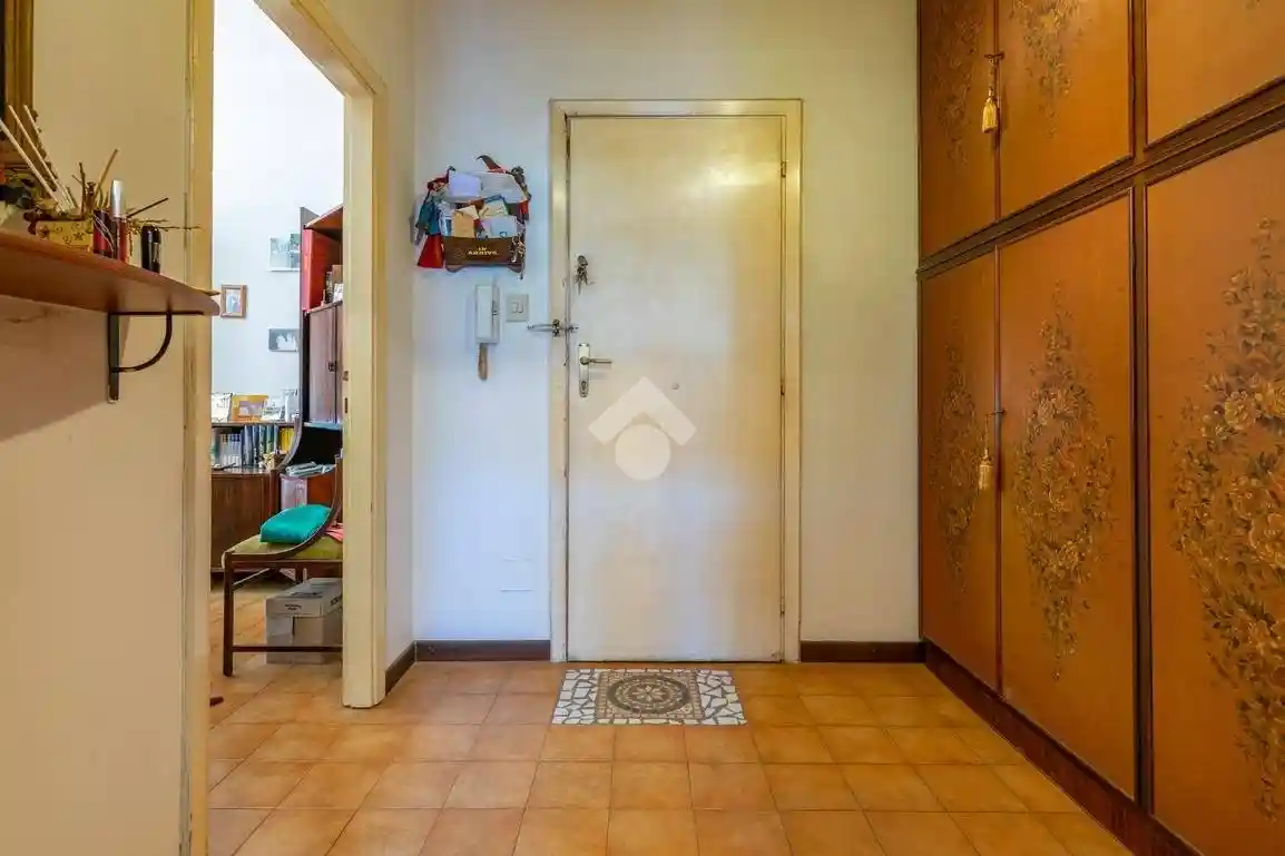 Trilocale via Andrea Franchi Bononi 27, Fiera - Ferrara Sud, Ferrara - foto 2