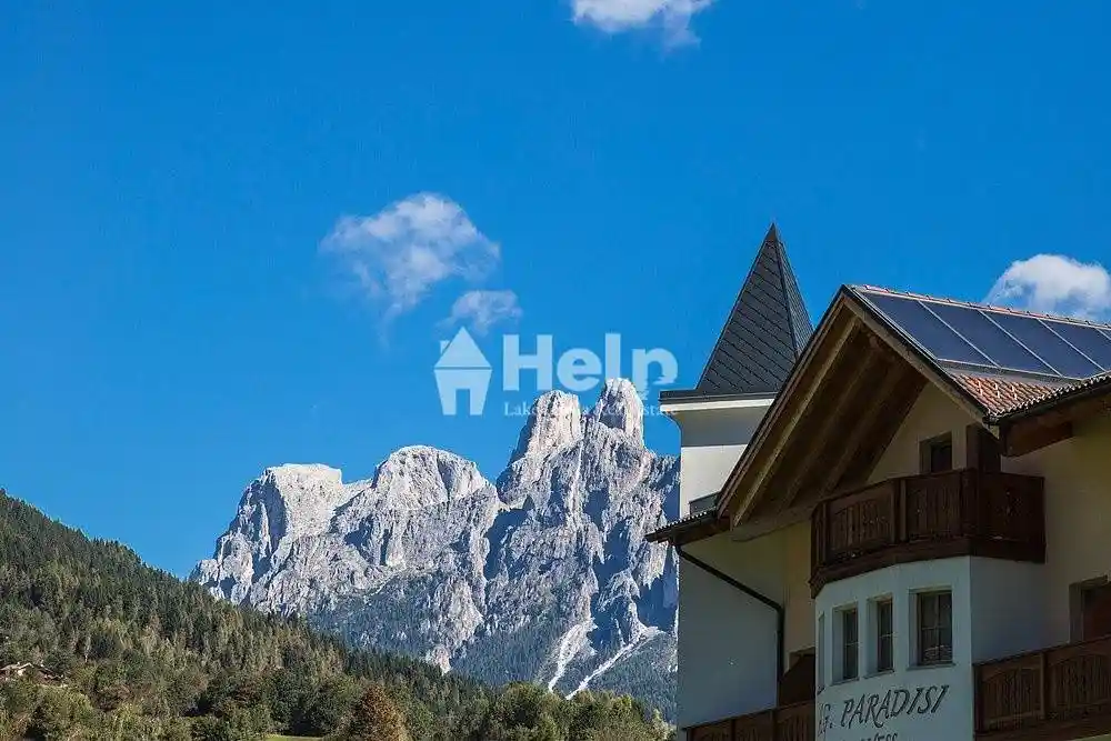 Palazzo - Edificio - foto 2